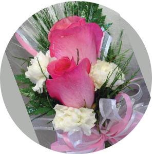 corsage